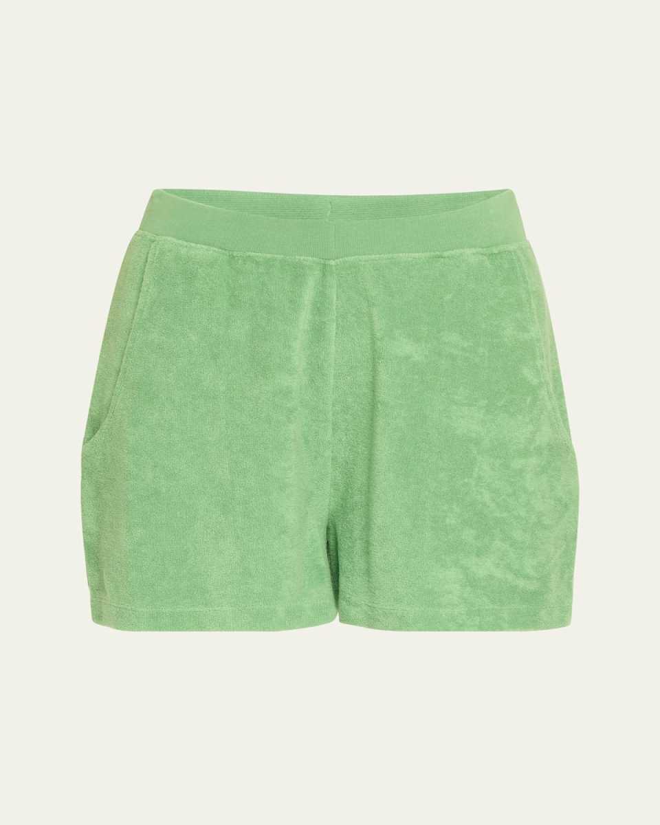 The Terry Venus Shorts